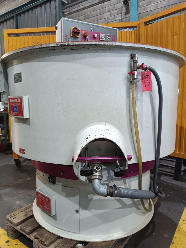 Vibrador Nicem 350 WL