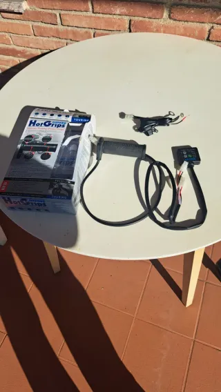 Centralita Oxford Inteligente