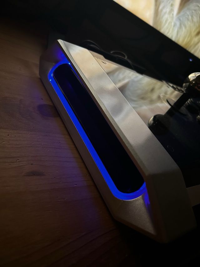 Qanba Obsidian PS4/PS5