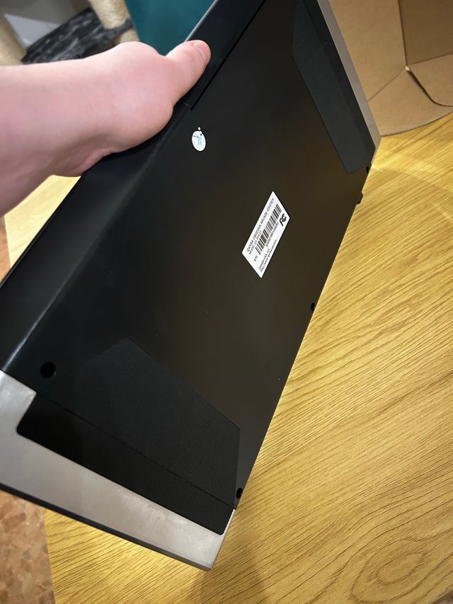 Qanba Obsidian PS4/PS5