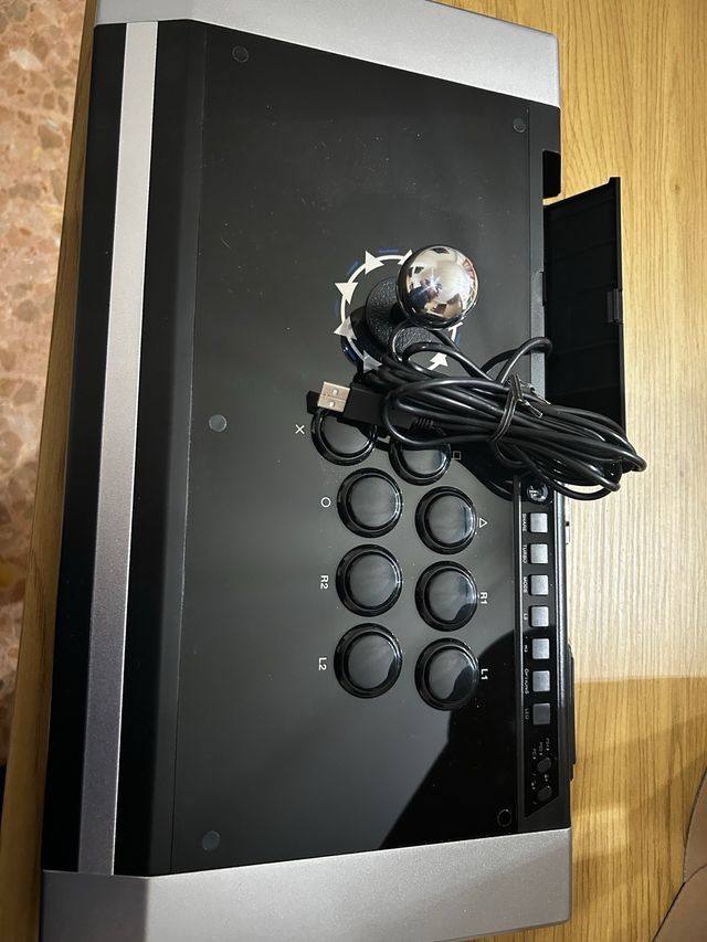 Qanba Obsidian PS4/PS5