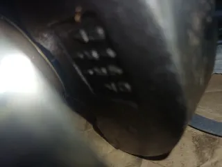 Cigüeñal KTM EXC 250 RACING 4T 2003