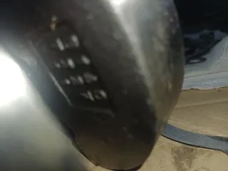 Cigüeñal KTM EXC 250 RACING 4T 2003