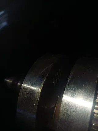 Cigüeñal KTM EXC 250 RACING 4T 2003