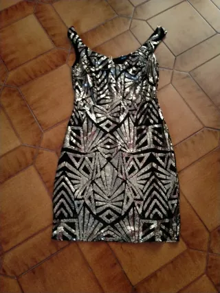 Abito Zuiki donna taglia S