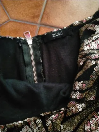 Abito Zuiki donna taglia S