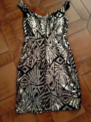 Abito Zuiki donna taglia S