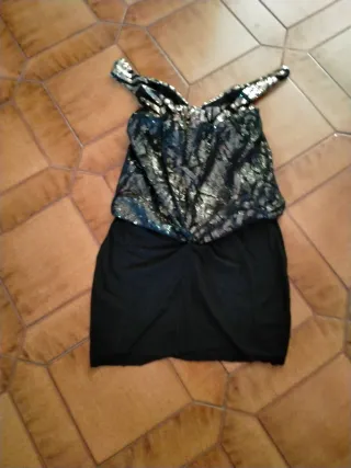 Abito Zuiki donna taglia S