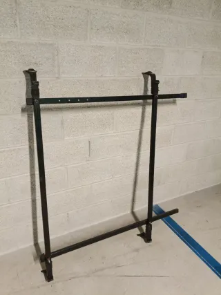 Baca VW transporter T5