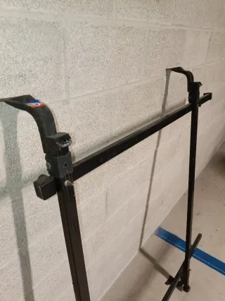 Baca VW transporter T5