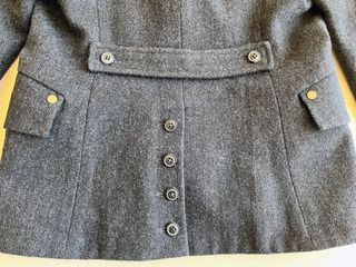 Chaqueta Superdry Gris Talla S