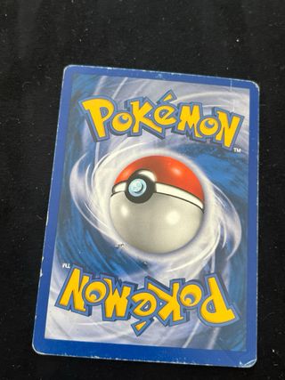 Feraligatr 012 Reverse Expedition Carta Pokémon