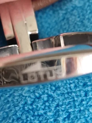 Conjunto Joyería Corazón Collar y Pulsera