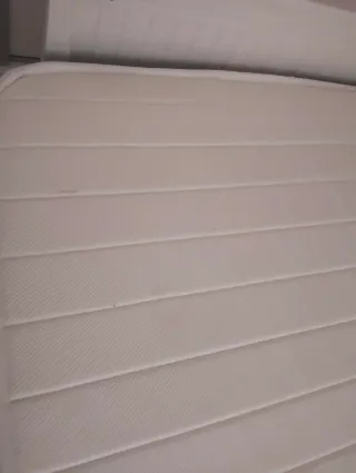 Colchón 90x190 cm