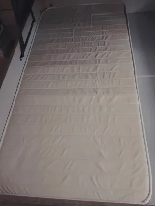 Colchón 90x190 cm