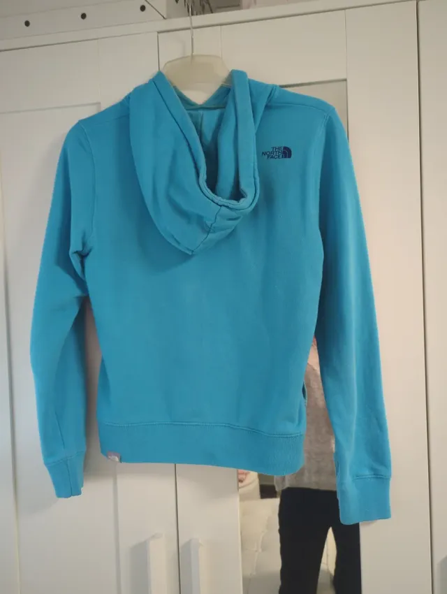Sudadera The North Face Azul