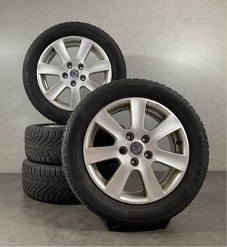 Llantas Skoda Octavia 16"