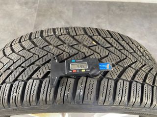 Llantas Skoda Octavia 16"