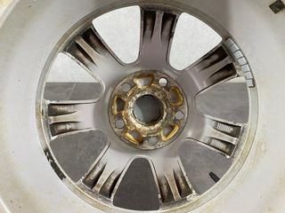 Llantas Skoda Octavia 16"