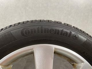 Llantas Skoda Octavia 16"