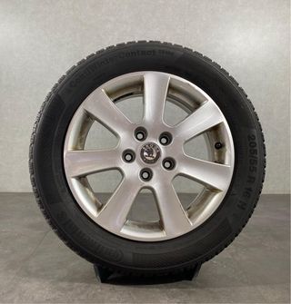 Llantas Skoda Octavia 16"