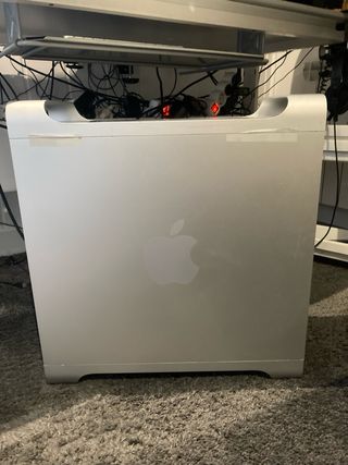 Mac Pro 5.1 (2010)