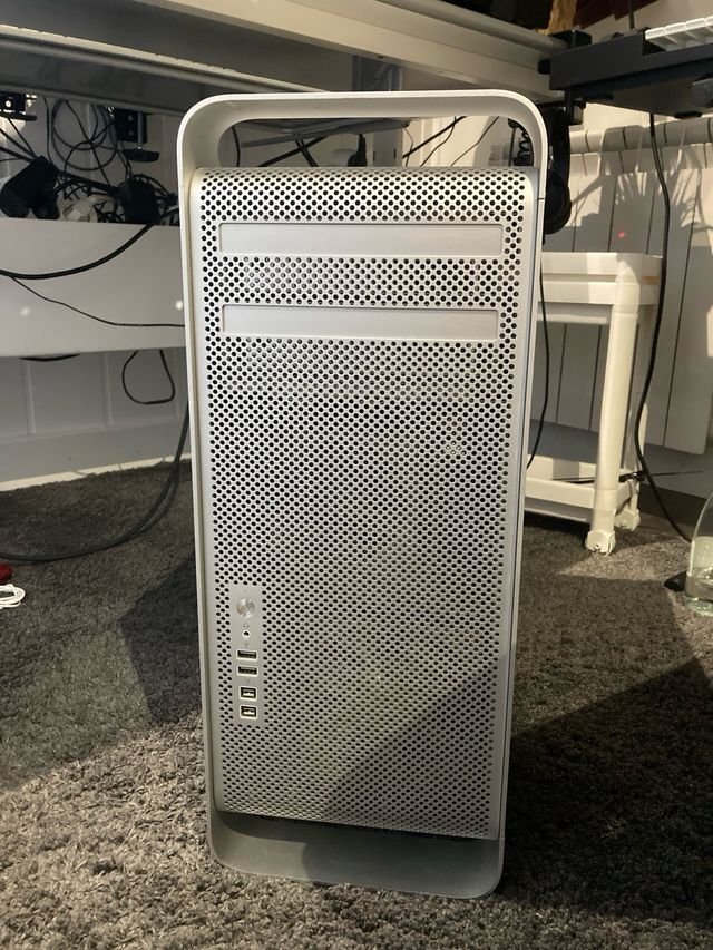 Mac Pro 5.1 (2010)