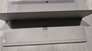 Microsoft Surface 2 RT 8.1 - No arranca