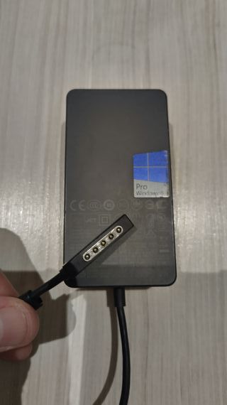 Microsoft Surface 2 RT 8.1 - No arranca