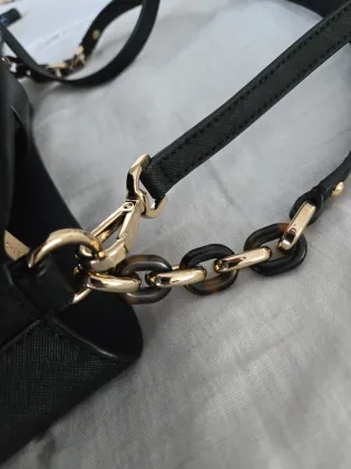 Bolso Michael Kors original Negro