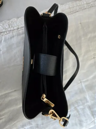 Bolso Michael Kors original Negro