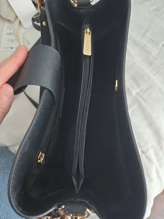 Bolso Michael Kors original Negro