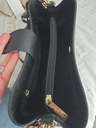 Bolso Michael Kors original Negro