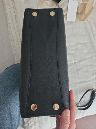 Bolso Michael Kors original Negro