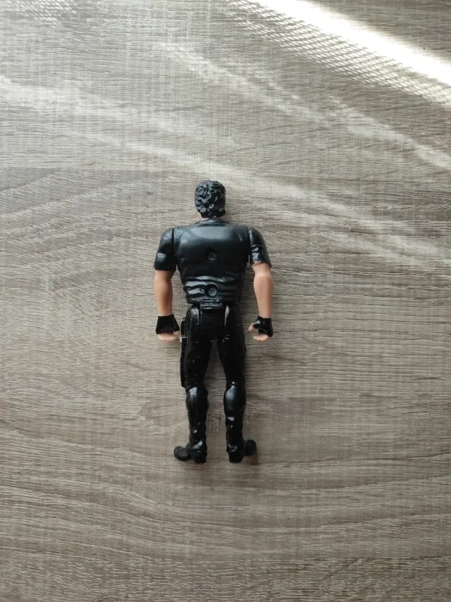 Figura Jurassic Park - Dr. Ian Malcolm