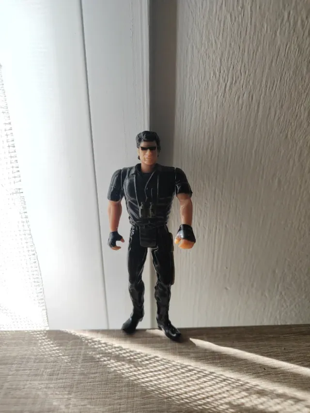 Figura Jurassic Park - Dr. Ian Malcolm