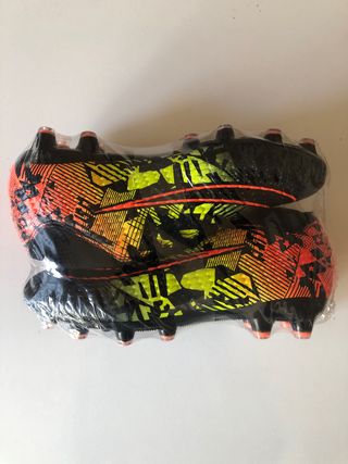 Zapatillas Fútbol Talla 35