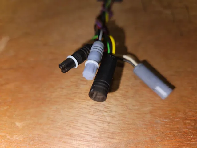 Speedbox 1.0 para Bosch Ebike