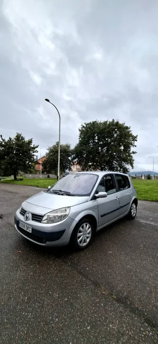 Renault Scenic 2006