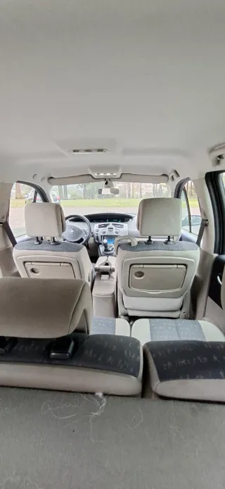 Renault Scenic 2006