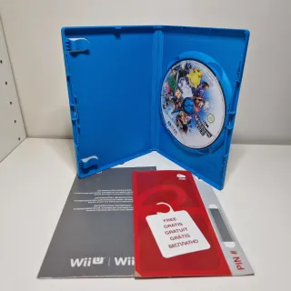 Super Smash Bros. Wii U per Nintendo Wii U