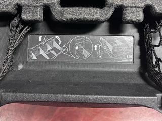 Organizador Maletero Dodge Avenger