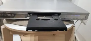 Reproductor DVD Ascomtem DVD3004 DivX