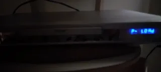 Reproductor DVD Ascomtem DVD3004 DivX