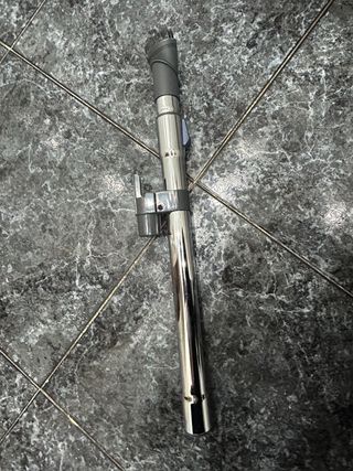 Tubo aspiradora Ufesa 2000