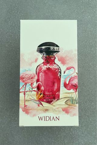 Perfume Yasat Widian