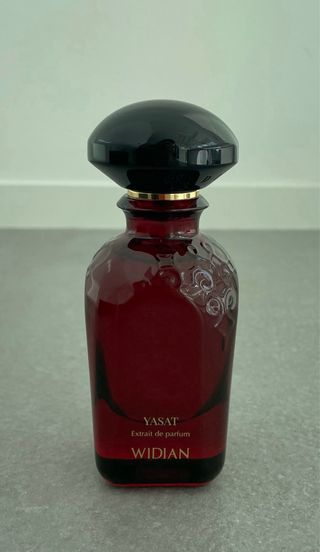 Perfume Yasat Widian