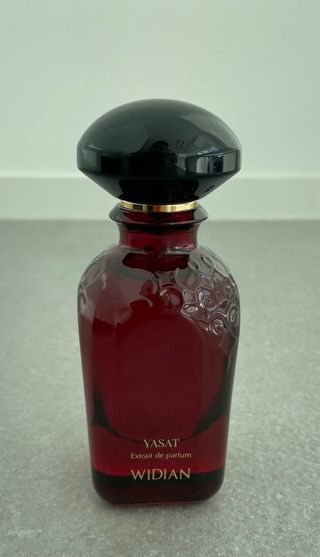Perfume Yasat Widian