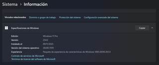 PORTÁTIL HP 15 PULGADAS, CORE I3 8GB RAM, POCO USO