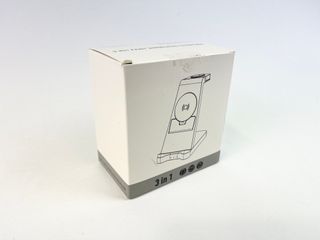 Base de carga MagSafe para iPhone, watch y airpods